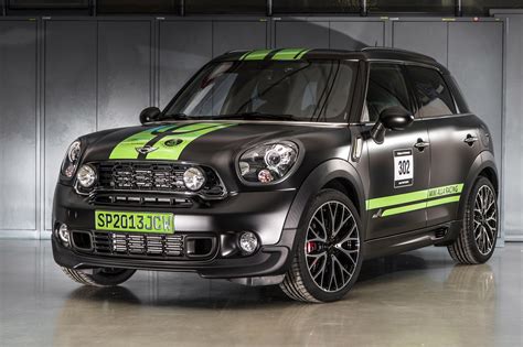 modified mini cooper excavator|mini cooper s jcw.